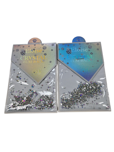 STRASS PARA UNAS