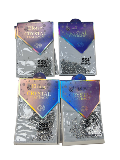 STRASS PARA UNAS