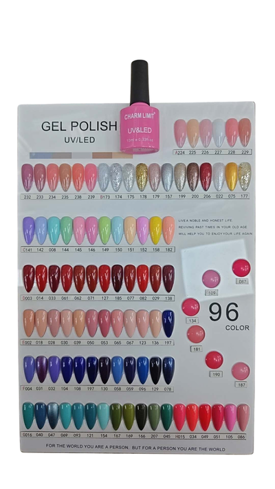 ESMALTE X96
