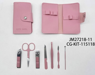 SET MANICULA