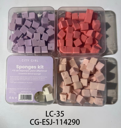 ESPOJA PARA UNAS