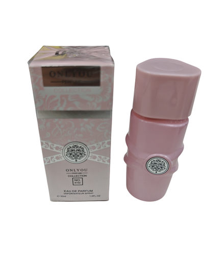 PERFUME 30ML