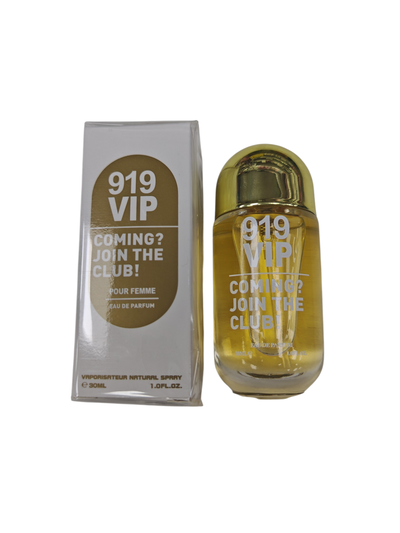 PERFUME 30ML