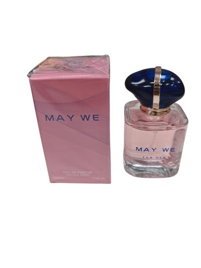 PERFUME 30ML