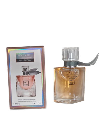 PERFUME 30ML