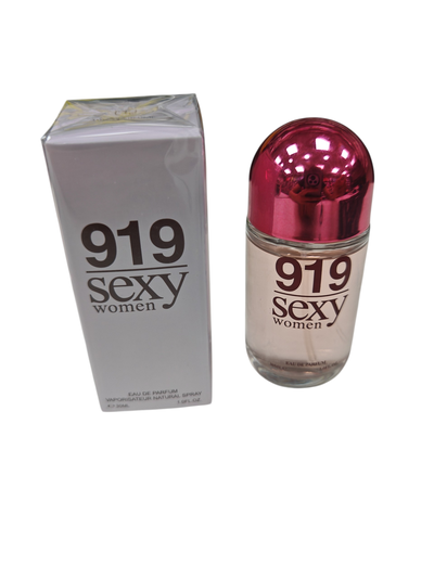 PERFUME 30ML