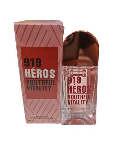 PERFUME 30ML