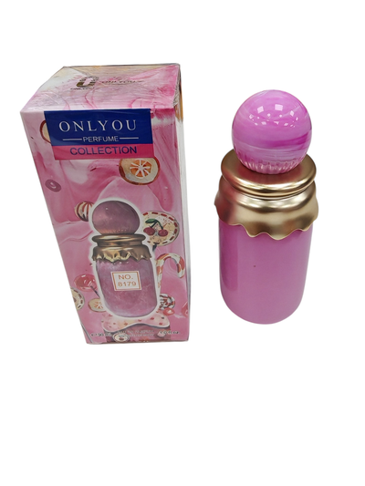 PERFUME 30ML