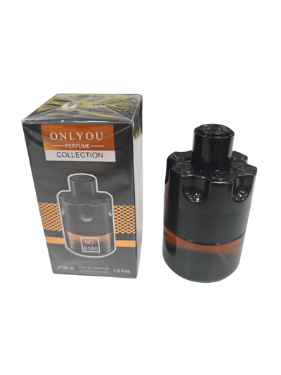 PERFUME 30ML