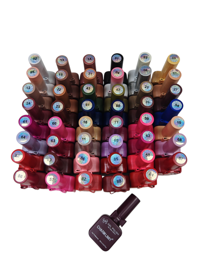 ESMALTE X 48