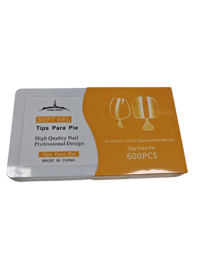 TIPS PARA PIE
