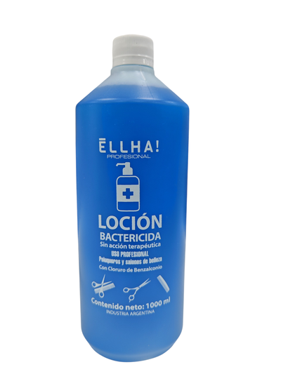 LOCION BACTERICIDA 1L
