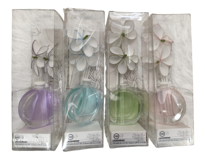 Difusor de ambiente de 50 ml