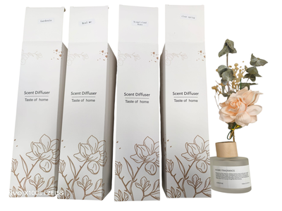 Difusor de ambiente de 100 ml
