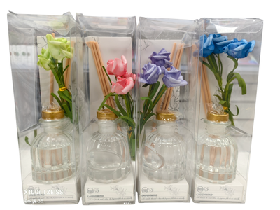 Difusor de ambiente de 50 ml