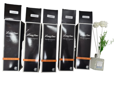 Difusor de ambiente de 80 ml