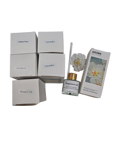 Difusor de ambiente de 50 ml
