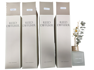 Difusor de ambiente de 100 ml