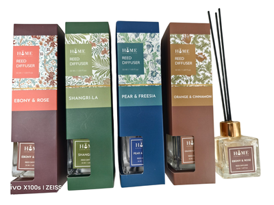 Difusor de ambiente de 50 ml