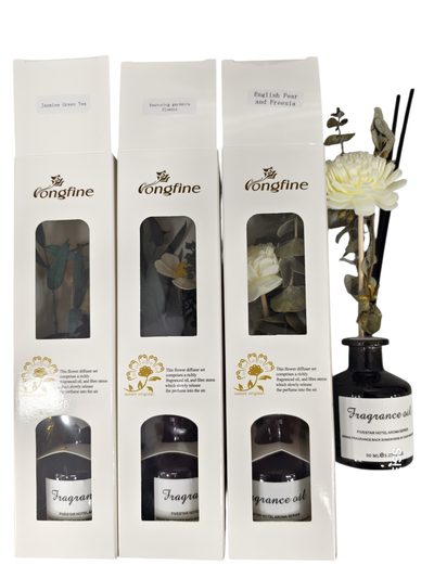Difusor de ambiente de 50 ml