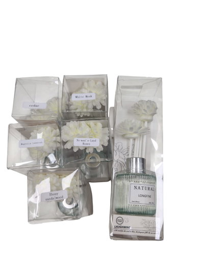 Difusor de ambiente de 50 ml