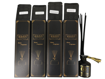 Difusor de ambiente de 50 ml