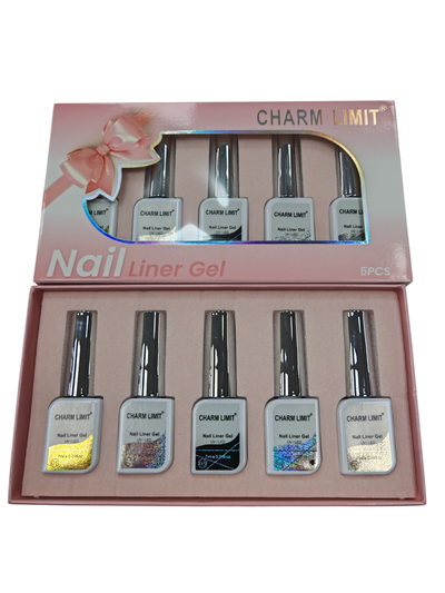 ESMALTE LINER X5