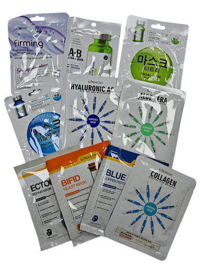 MASCARILLA