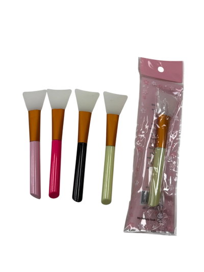 BROCHA SILICONA PARA MASCARILLA