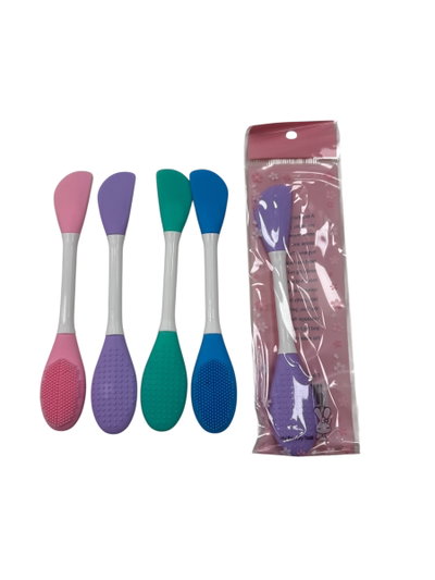 BROCHA SILICONA PARA MASCARILLA