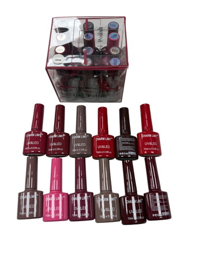 ESMALTE X12u