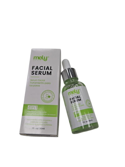 SERUM