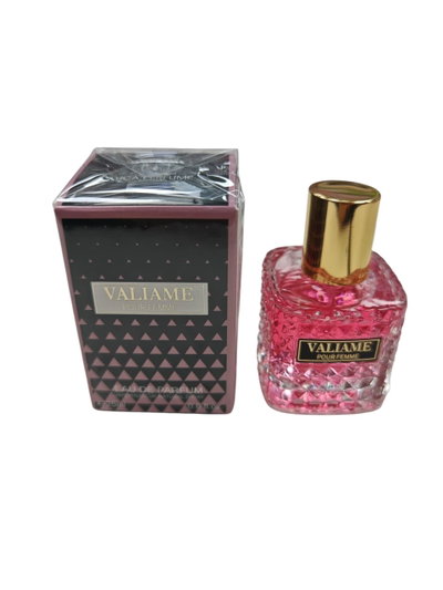 Perfume para mujer de 25 ml