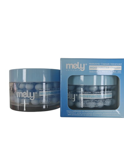 MOISTURIZER CREMA