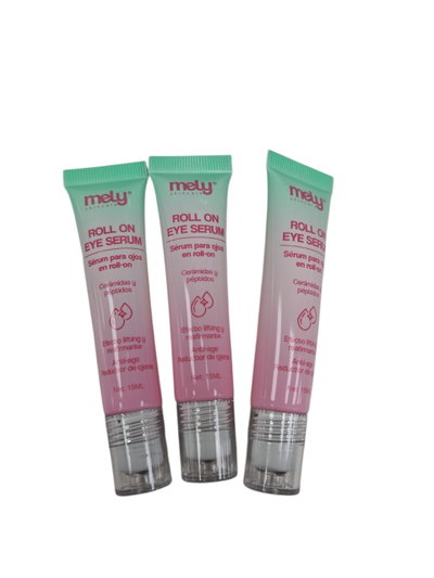 SERUM PARA OJOS
