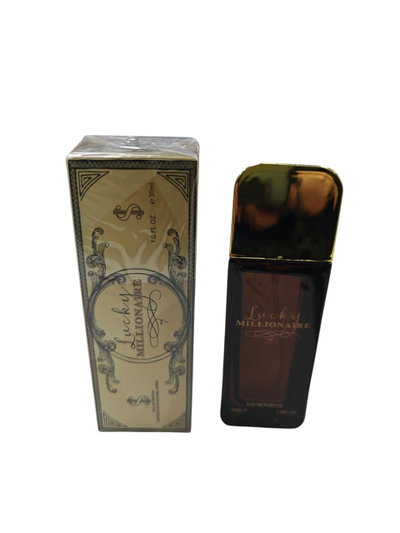 Perfume para hombre de 30 ml