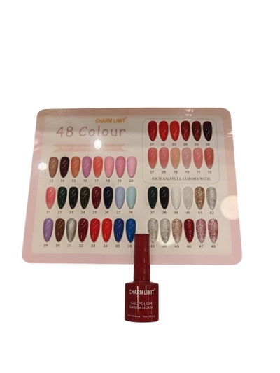 ESMALTE X48