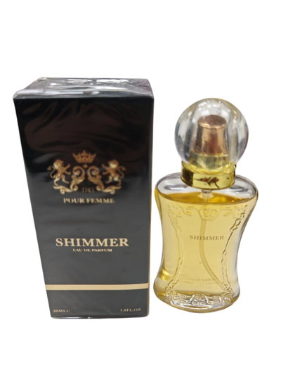 Perfume de hombre de 30 ml