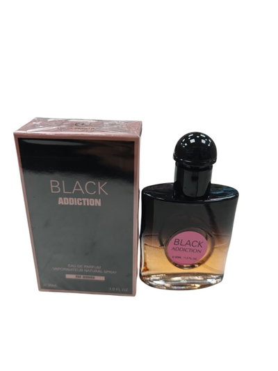 Perfume para mujer de 30 ml