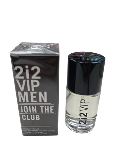 Perfume para hombre de 30 ml