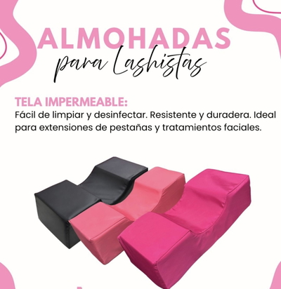 ALMOHADAS