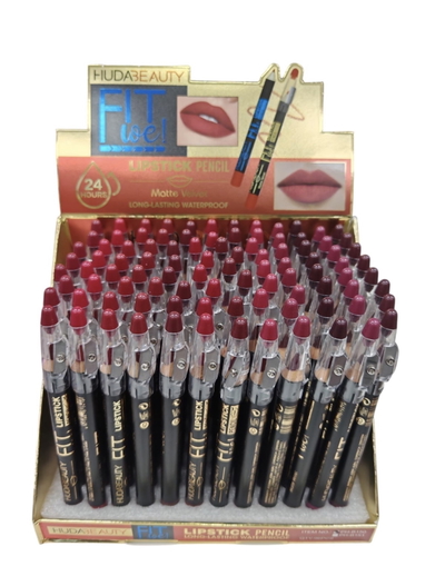 LAPIZ PARA LABIO