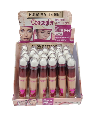 CONCEALER HUDAMATEME