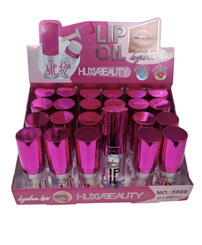 LIP OIL