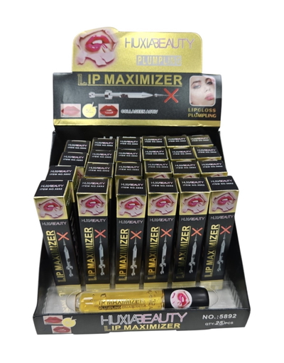LIP MAXIMIZER