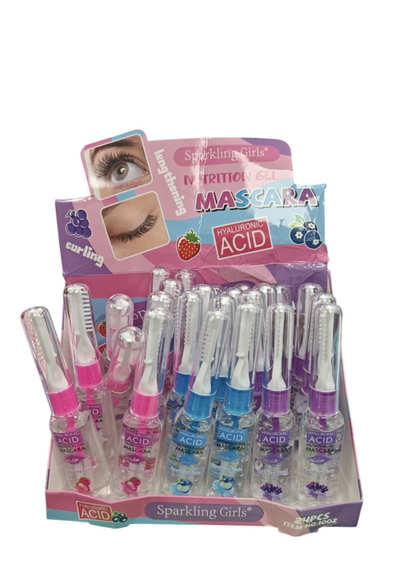 MASCARA ACID