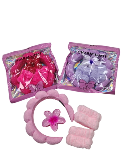 SET VINCHA