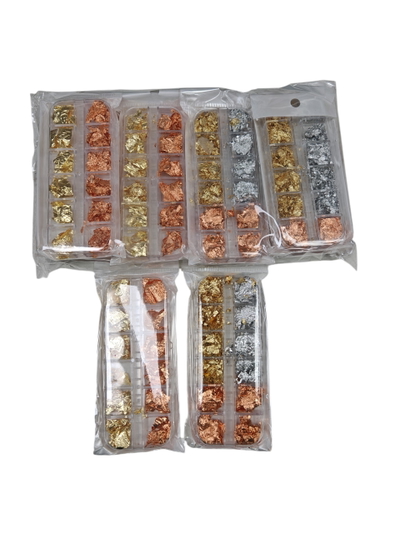 PAPEL DE ORO