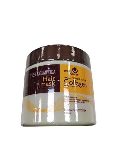 CREMA PARA PELO