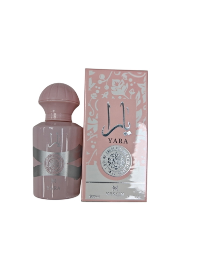 PERFUME 30ML